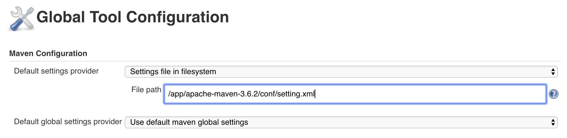 installation maven 20190907 1