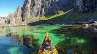 Scandinavia